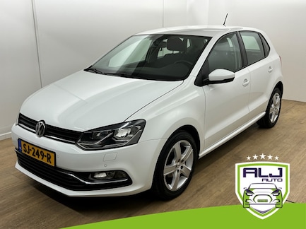 Volkswagen Polo 0
