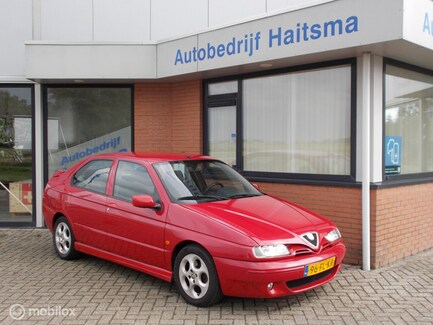 Alfa Romeo 146 0