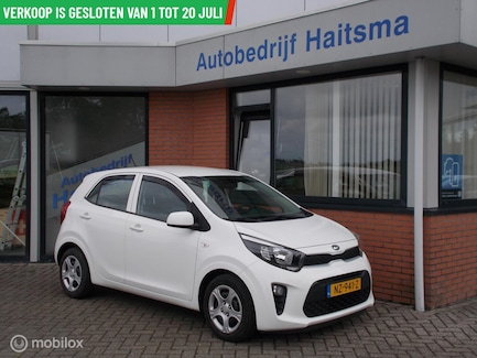 Kia Picanto 0
