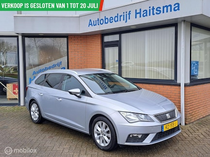 SEAT Leon 0