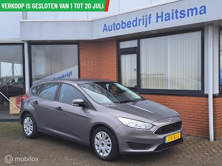 Ford Focus 0