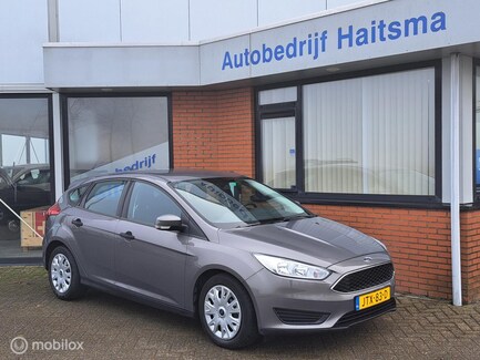 Ford Focus 0