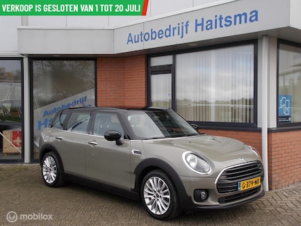 MINI Clubman 0