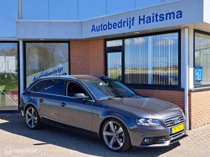 Audi A4 0