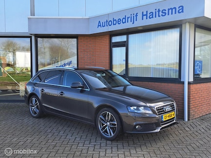 Audi A4 0