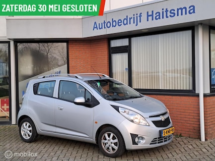 Chevrolet Spark 0
