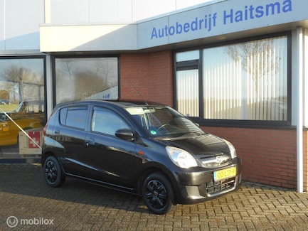 Daihatsu Cuore 0