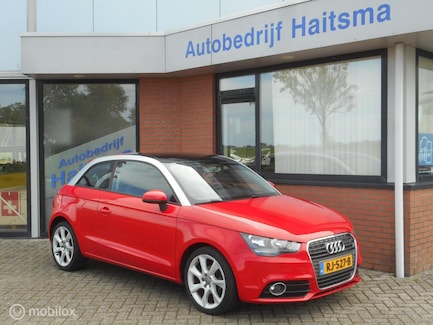 Audi A1 0