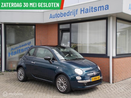 Fiat 500 0
