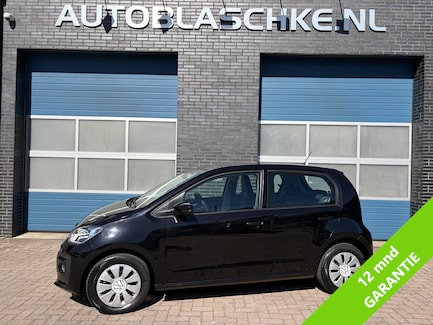 Volkswagen Up! 0