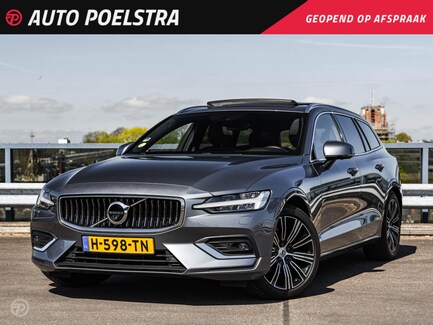 Volvo V60 0