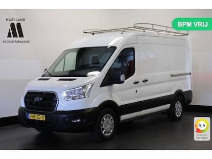 Ford Transit 0