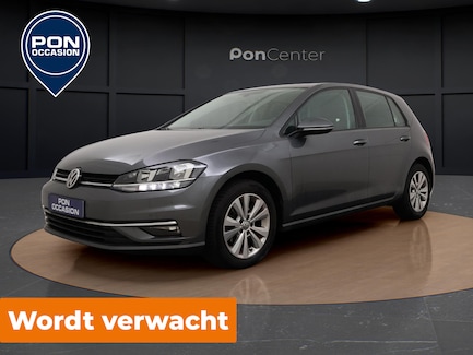 Volkswagen Golf 0