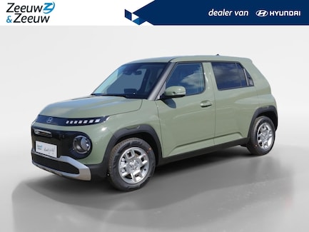 Hyundai Inster 0