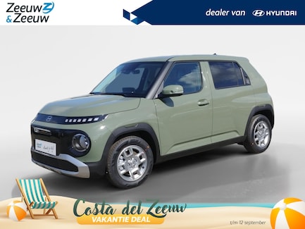 Hyundai Inster 0