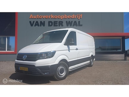 Volkswagen Crafter 0