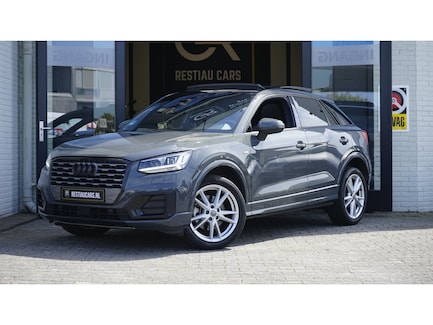 Audi Q2 0
