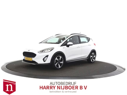 Ford Fiesta 0