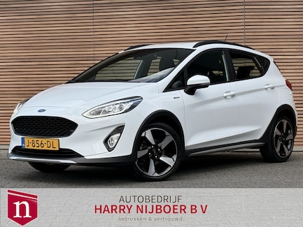 Ford Fiesta 0