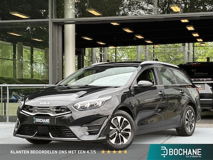 Kia Ceed 0