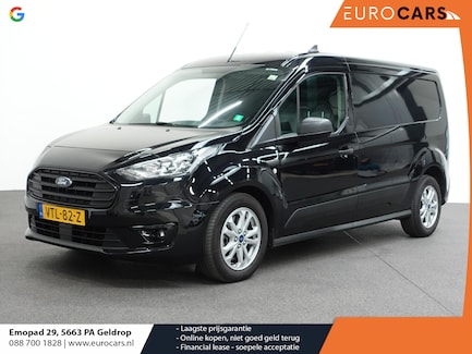 Ford Transit Connect 0