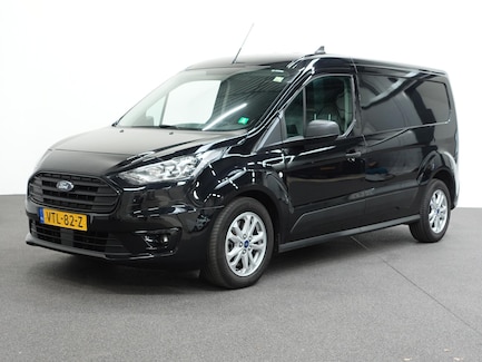 Ford Transit Connect 0