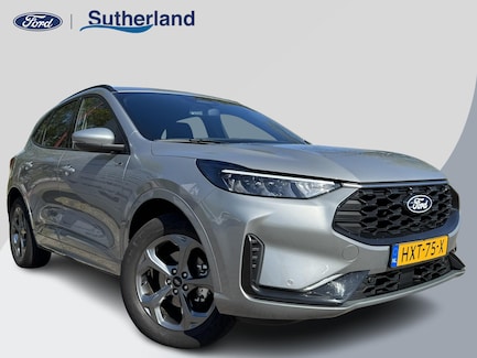 Ford Kuga 0