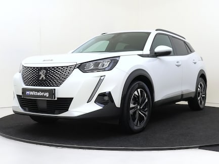 Peugeot e-2008 0