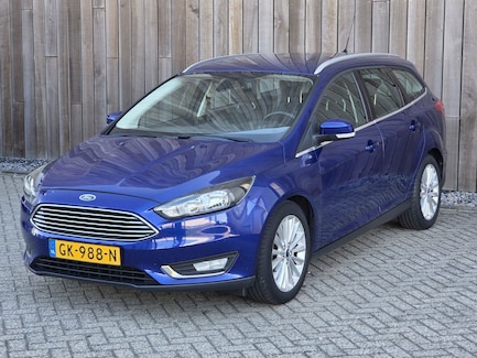 Ford Focus 0