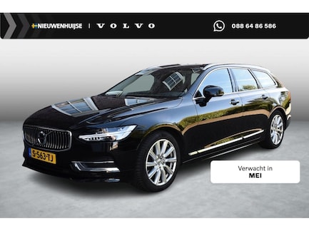 Volvo V90 0