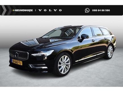 Volvo V90 0