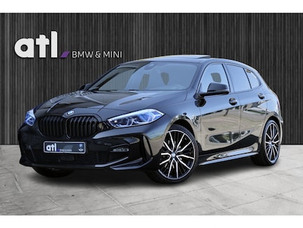 BMW 1-Serie 0