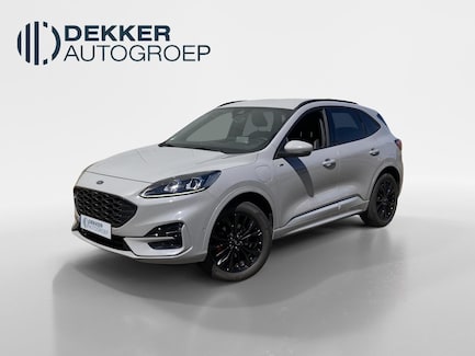 Ford Kuga 0