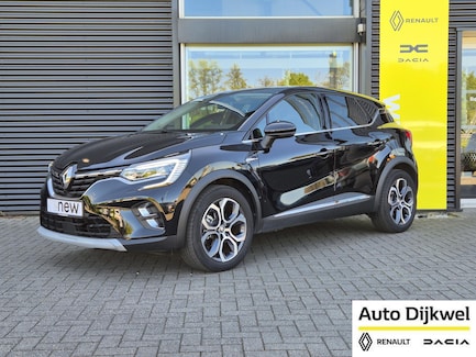 Renault Captur 0