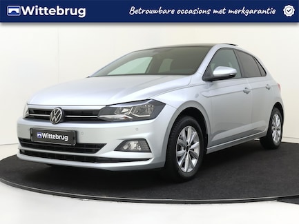 Volkswagen Polo 0