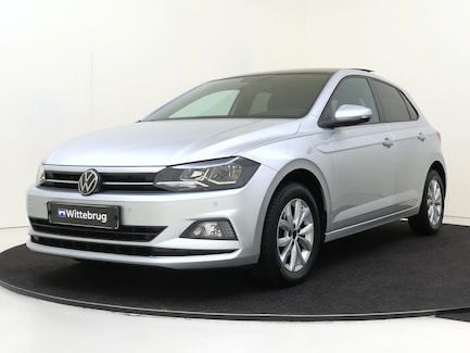 Volkswagen Polo 0