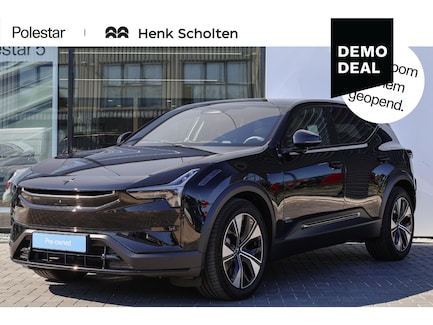 Polestar 3 0