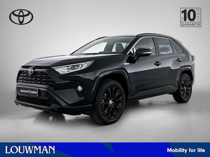Toyota RAV4 0