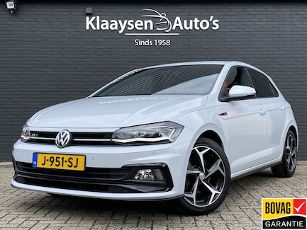 Volkswagen Polo 0