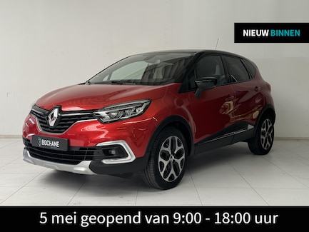 Renault Captur 0