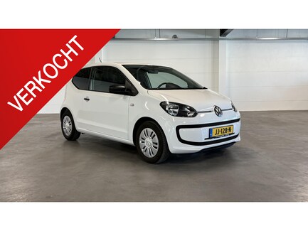 Volkswagen Up! 0