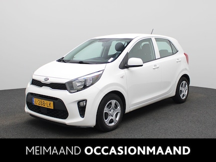 Kia Picanto 0