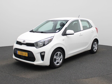 Kia Picanto 0