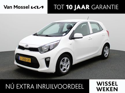 Kia Picanto 0