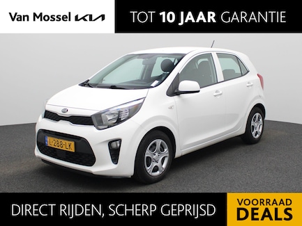 Kia Picanto 0