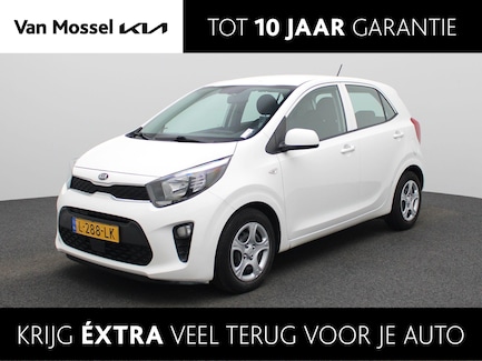 Kia Picanto 0