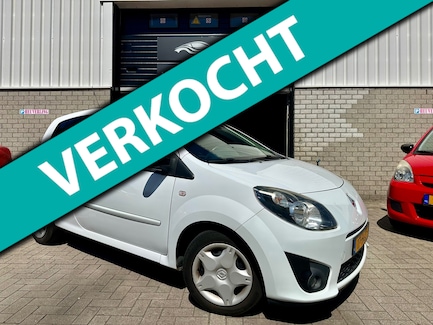 Renault Twingo 0