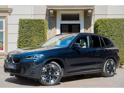 BMW iX3 0
