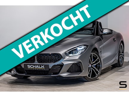 BMW Z4 0