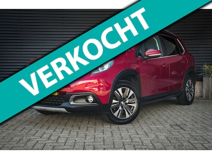 Peugeot 2008 0